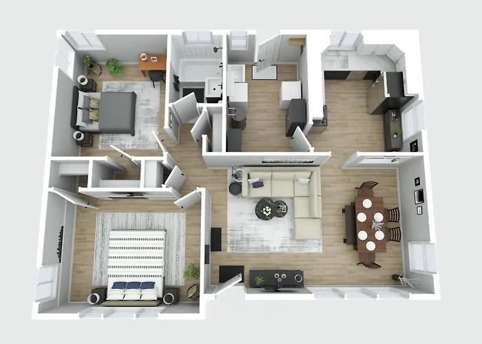 Charming & Cozy Getaway - A Heroic Awaits! Holiday home *